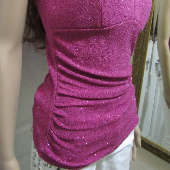 Tank Top Le Chateau size medium-- FIRM PRICE - Picture 5 of 11